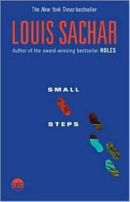 Small Steps by Louis Sachar