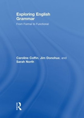 Exploring English Grammar by Caroline Coffin