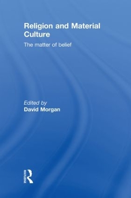 Religion and Material Culture book