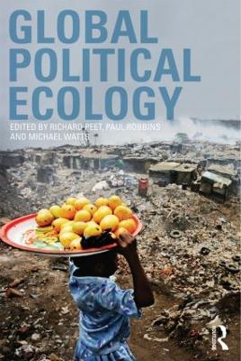 Global Political Ecology by Richard Peet