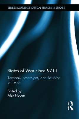 States of War since 9/11 book