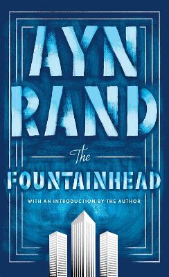 Fountainhead by Ayn Rand