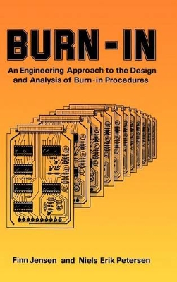 Burn-in book