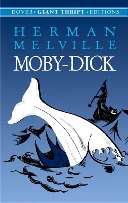 Moby-Dick book