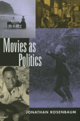 Movies as Politics book