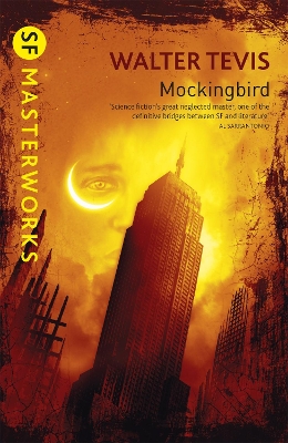 Mockingbird book