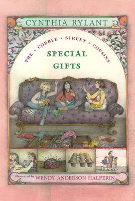 Special Gifts book