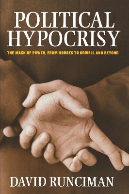 Political Hypocrisy by David Runciman