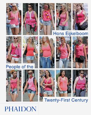 People of the Twenty-First Century book