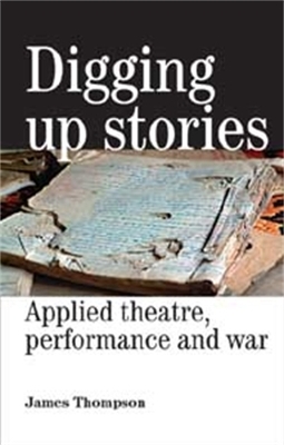 Digging Up Stories book