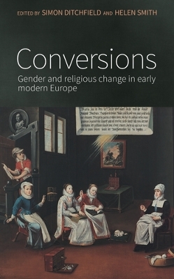 Conversions by Simon Ditchfield