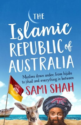 Islamic Republic of Australia book