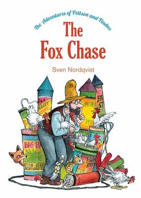 Fox Chase book