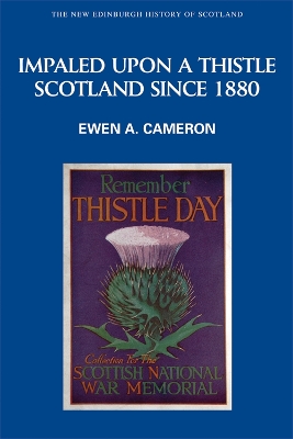 Impaled Upon a Thistle book