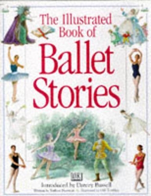 Ballet Stories, Illustrated Book of book