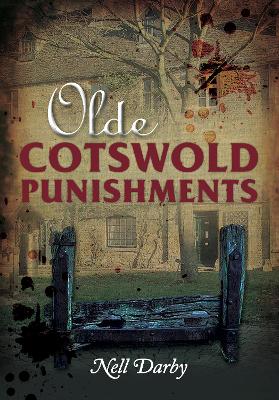 Olde Cotswold Punishments book