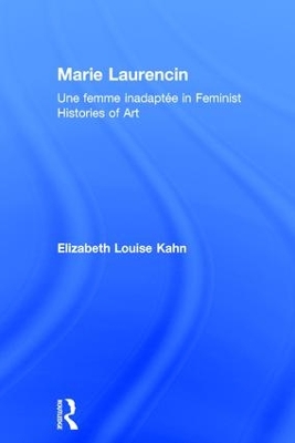 Marie Laurencin book