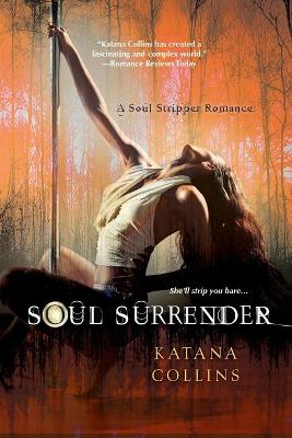 Soul Surrender book