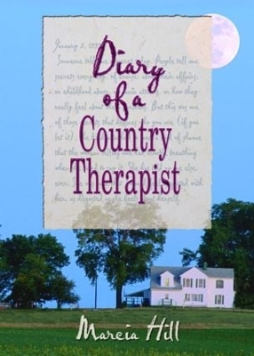 Diary of a Country Therapist book