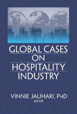 Global Cases on Hospitality Industry book