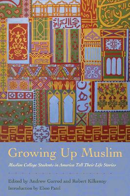 Growing Up Muslim book