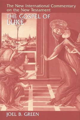 Gospel of Luke book