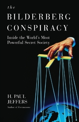 Bilderberg Conspiracy book