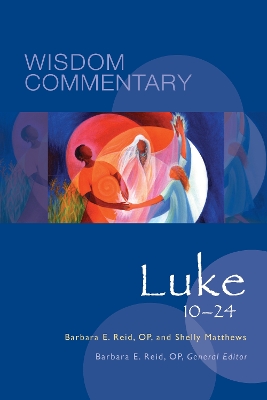 Luke 10-24 book