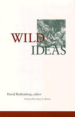 Wild Ideas book