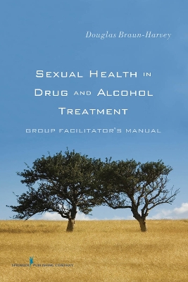 Sexual Health in Drug and Alcohol Treatment book