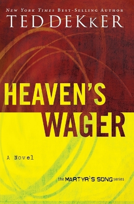 Heaven's Wager book