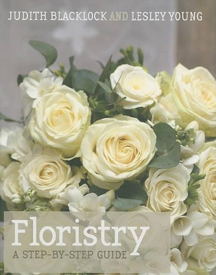 Floristry book