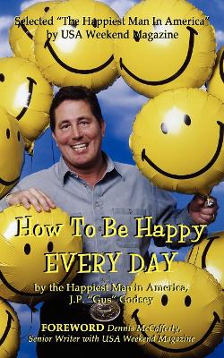 How to Be Happy EVERYDAY book