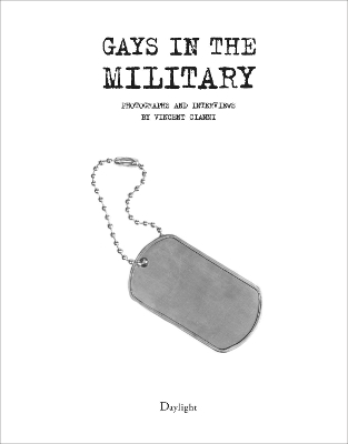 Gays In The Military book