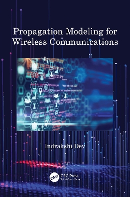 Propagation Modeling for Wireless Communications book