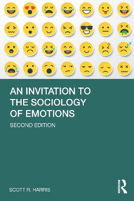 An Invitation to the Sociology of Emotions book