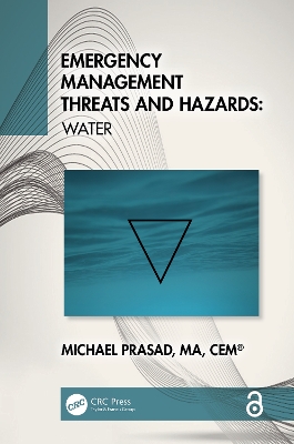 Emergency Management Threats and Hazards: Water book