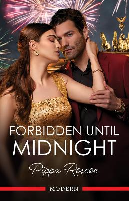 Forbidden Until Midnight book