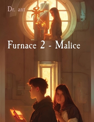 Furnace 2 - Malice book