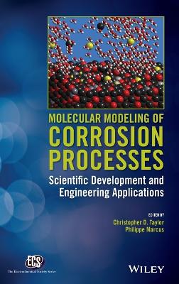 Molecular Modeling of Corrosion Processes book