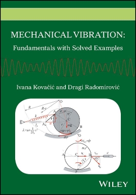 Mechanical Vibration book