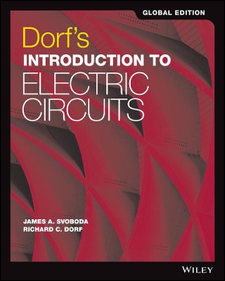 Dorf's Introduction to Electric Circuits book