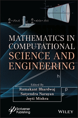 Mathematics in Computational Science and Engineering book