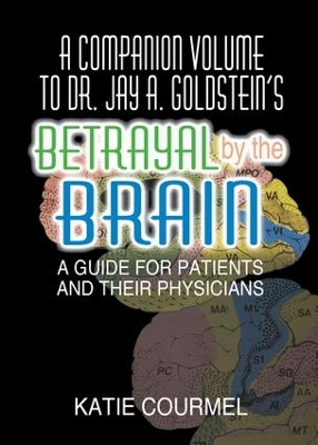 A Companion Volume to Dr. Jay A. Goldstein's Betrayal by the Brain: A Guide for Patients and Their Physicians book