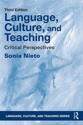 Language, Culture, and Teaching book