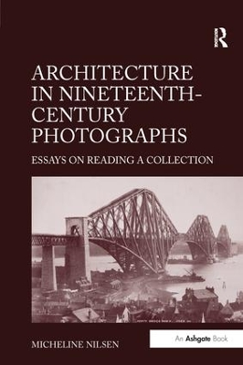 Architecture in Nineteenth-Century Photographs book