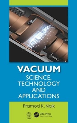 Vacuum book