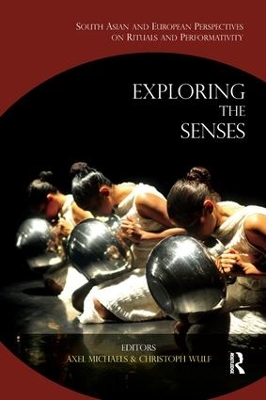 Exploring the Senses by Axel Michaels