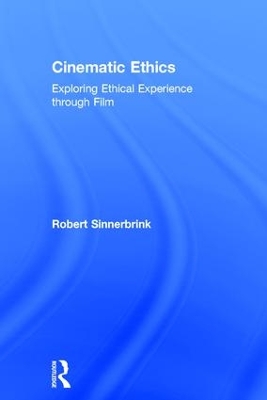 Cinematic Ethics book