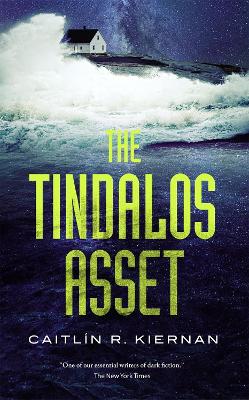 The Tindalos Asset book